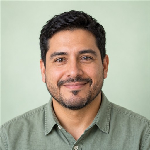 Retrato ilustrativo