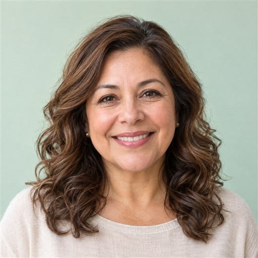 Retrato ilustrativo