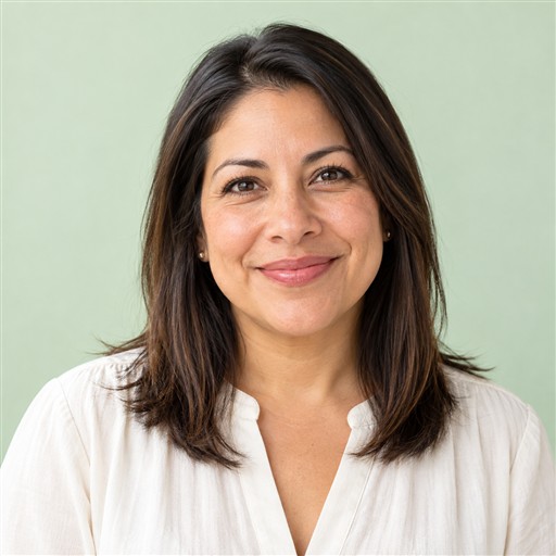 Retrato ilustrativo