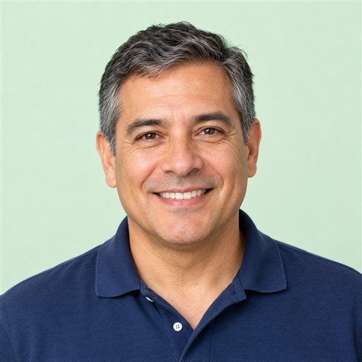 Retrato ilustrativo